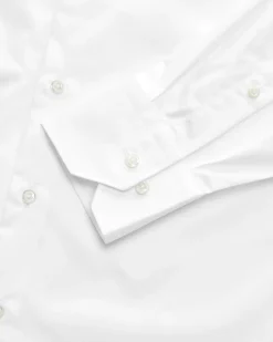 Businesshemd Regular Twill