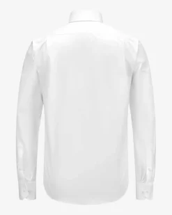 Businesshemd Regular Twill
