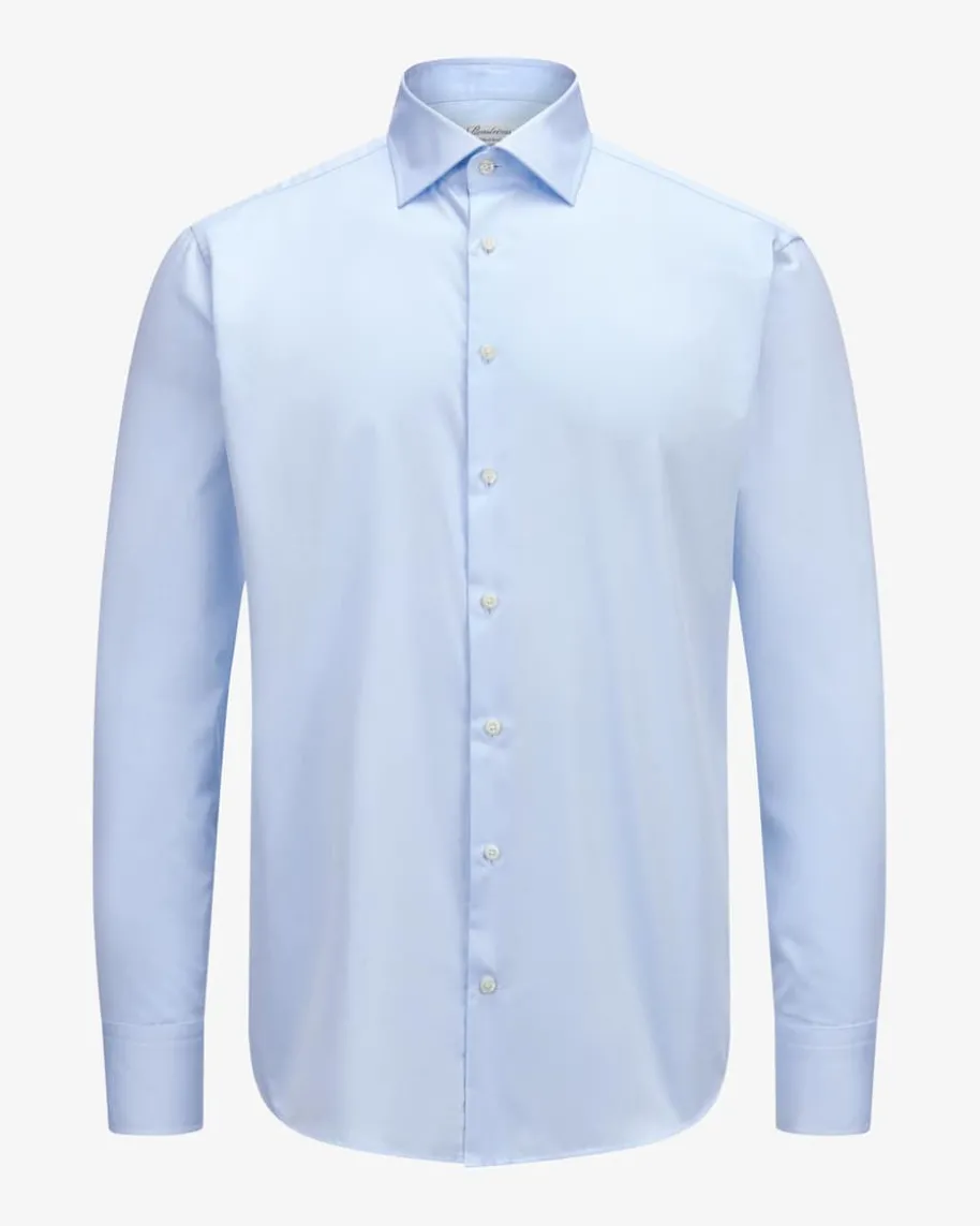 Businesshemd Regular Twill