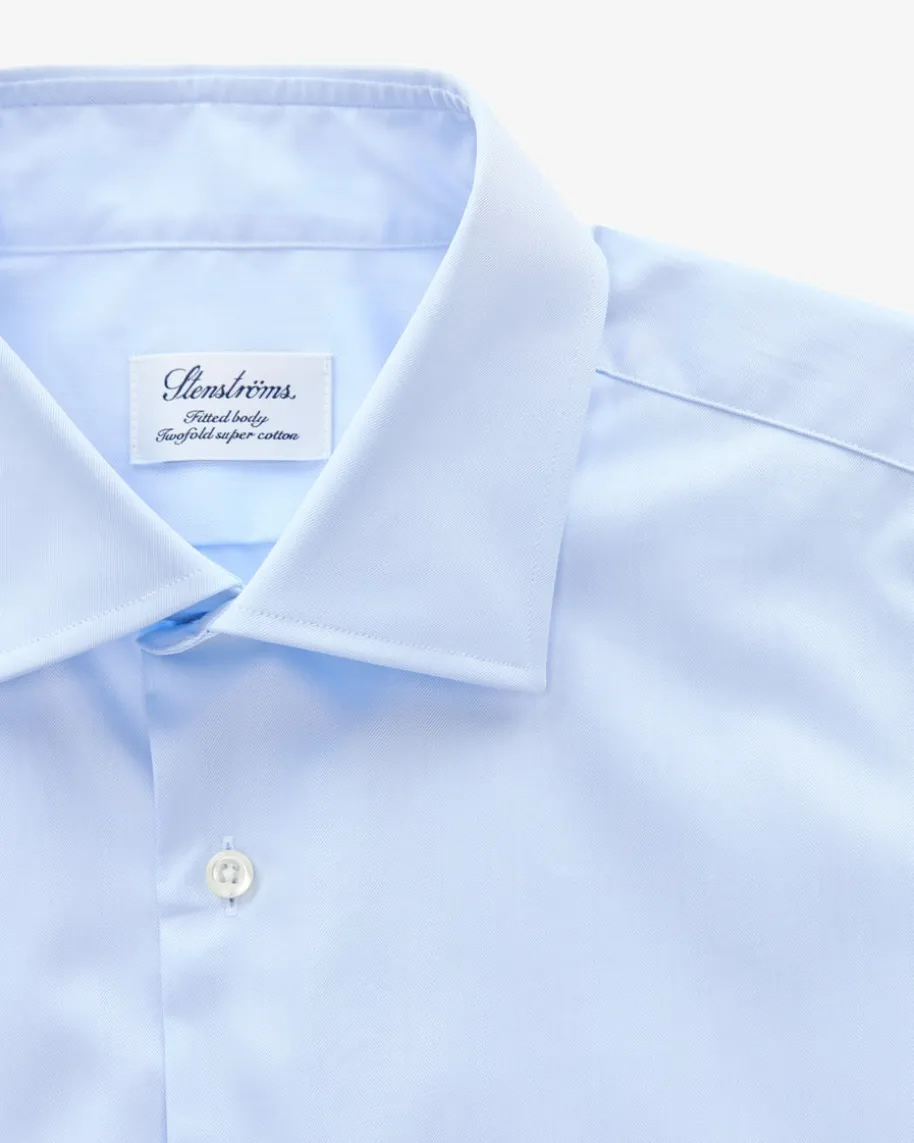 Businesshemd Regular Twill