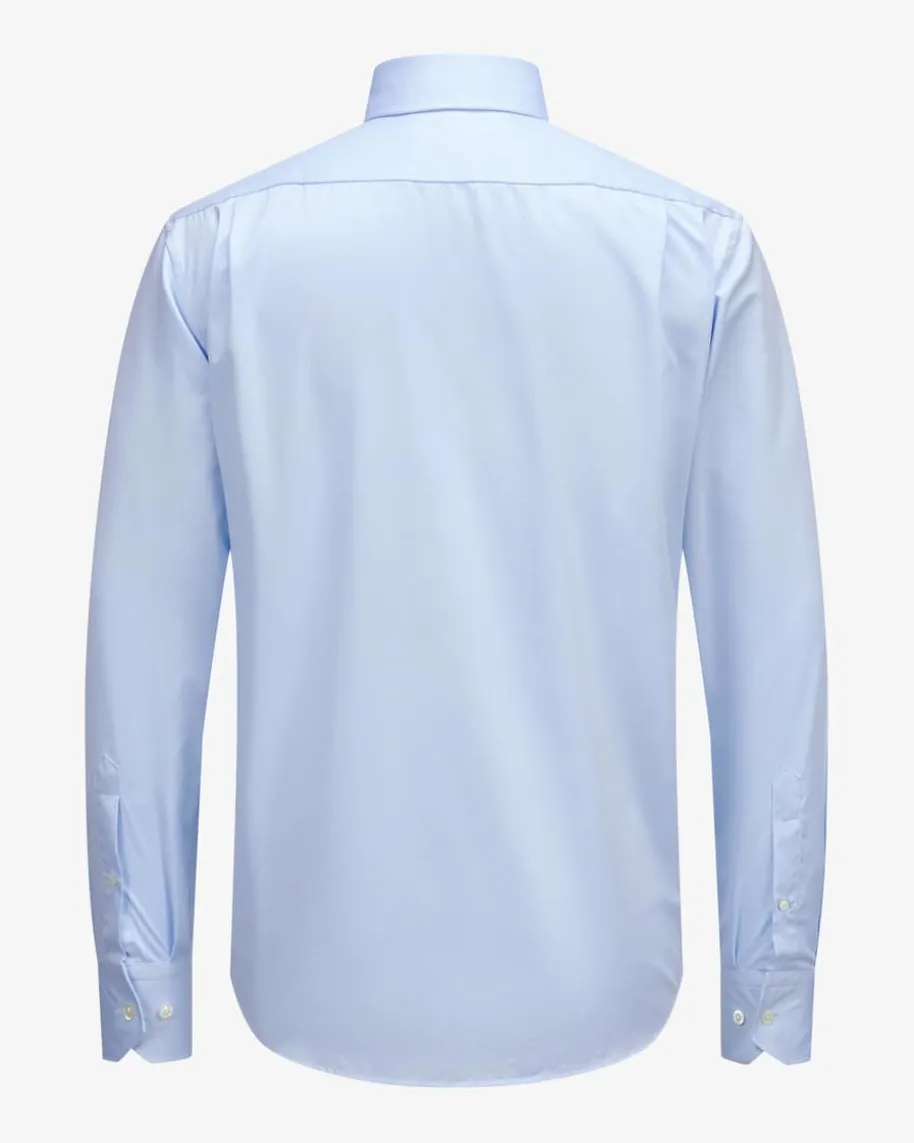 Businesshemd Regular Twill