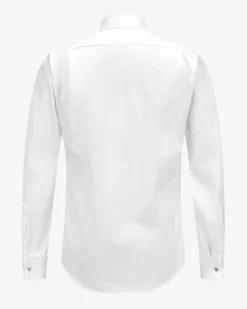 Businesshemd Regular Umschlagmanschette