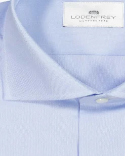 Businesshemd Slim Fit Oxford