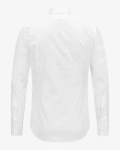 Businesshemd Slim Fit Stretch Popeline