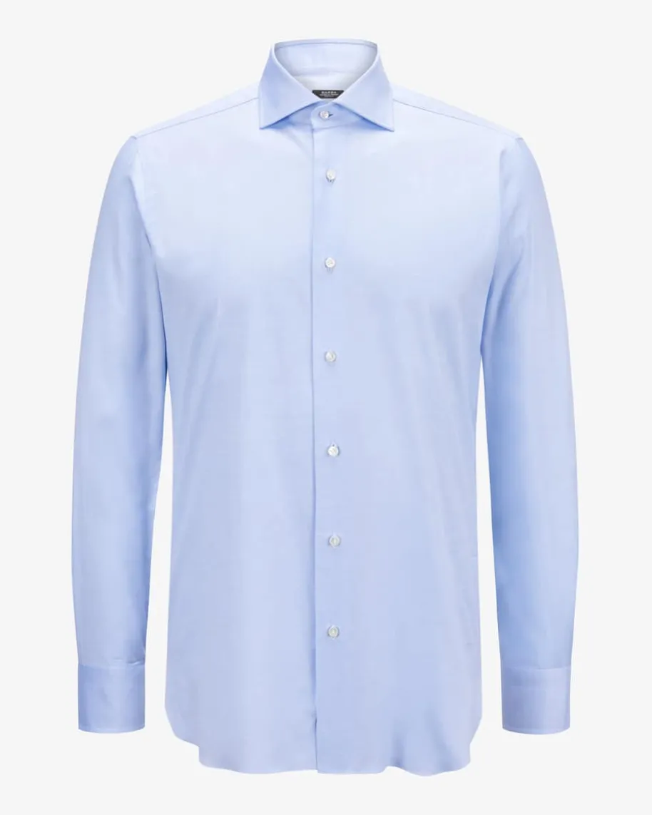 Businesshemd Slim Oxford