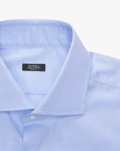 Businesshemd Slim Oxford