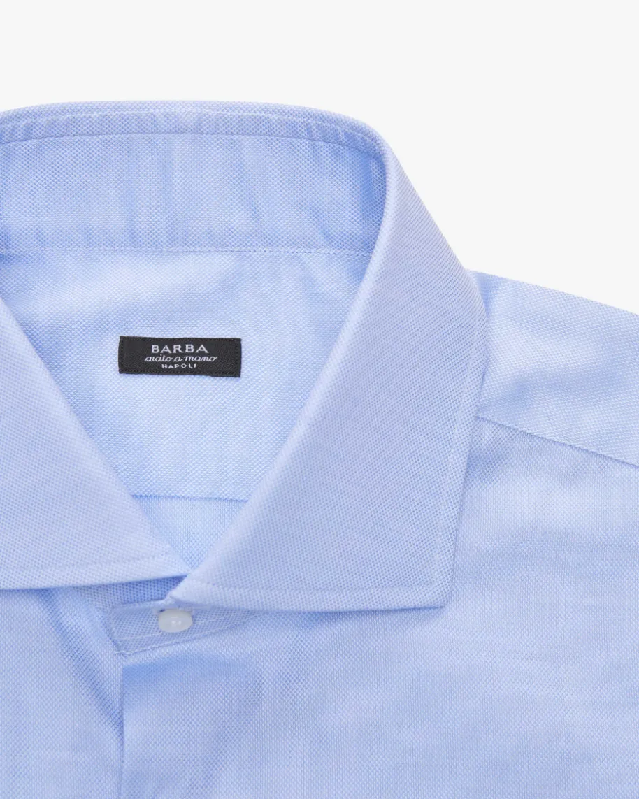 Businesshemd Slim Oxford