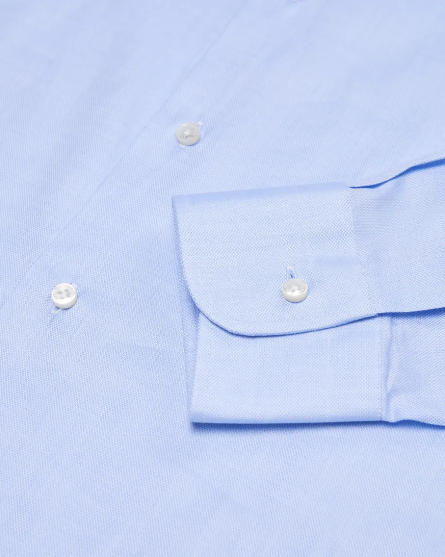 Businesshemd Slim Oxford