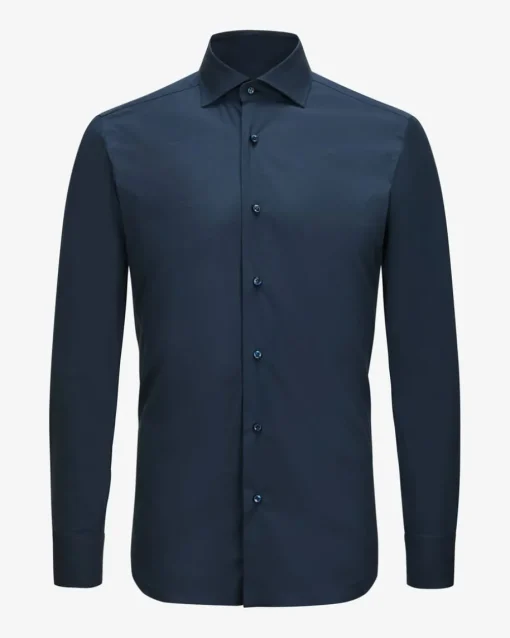 Businesshemd Slim Stretch