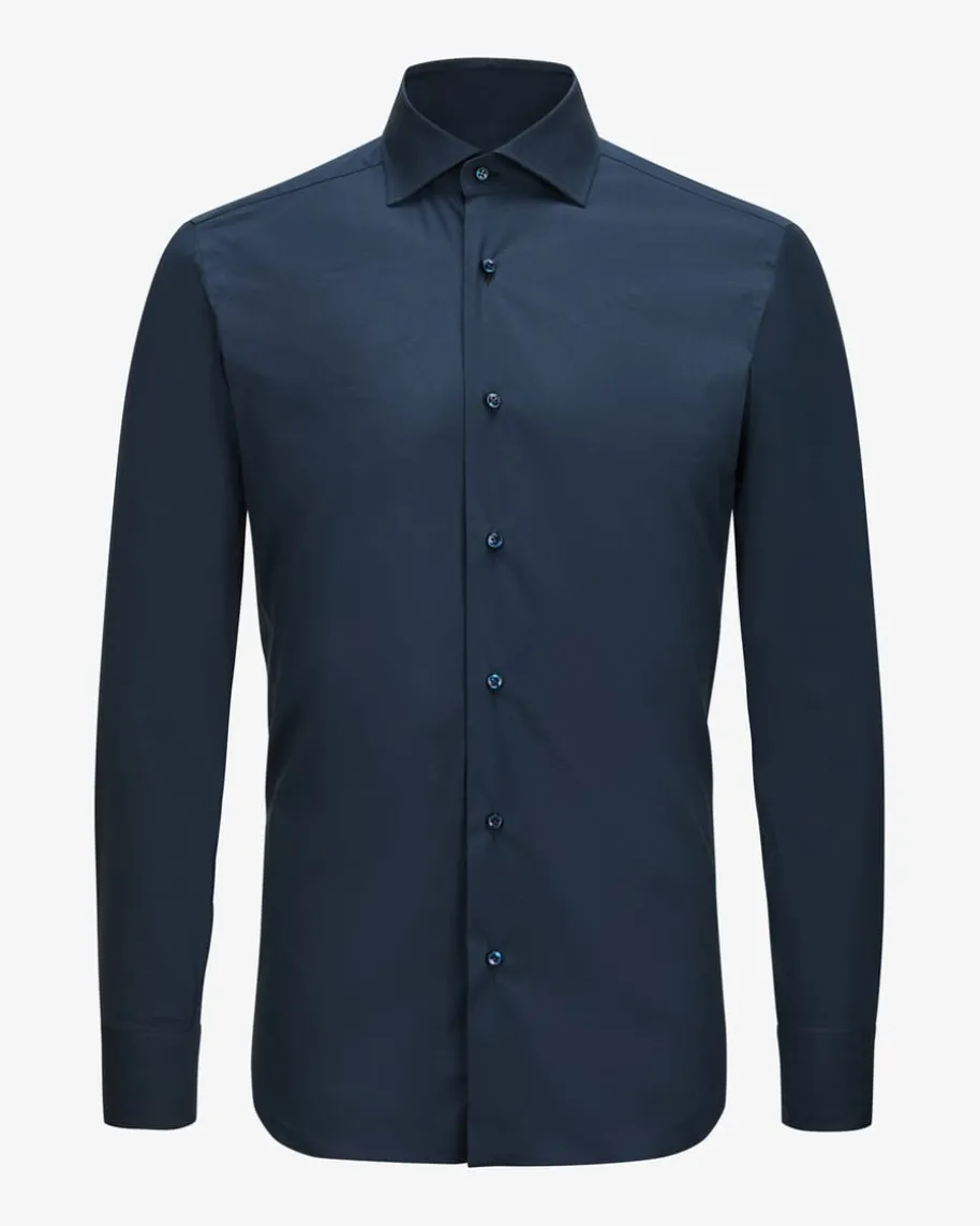 Businesshemd Slim Stretch