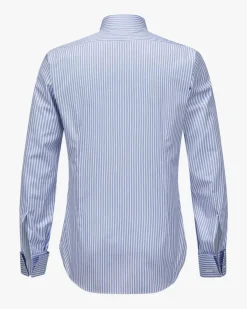 Businesshemd Slim Umschlagmanschette