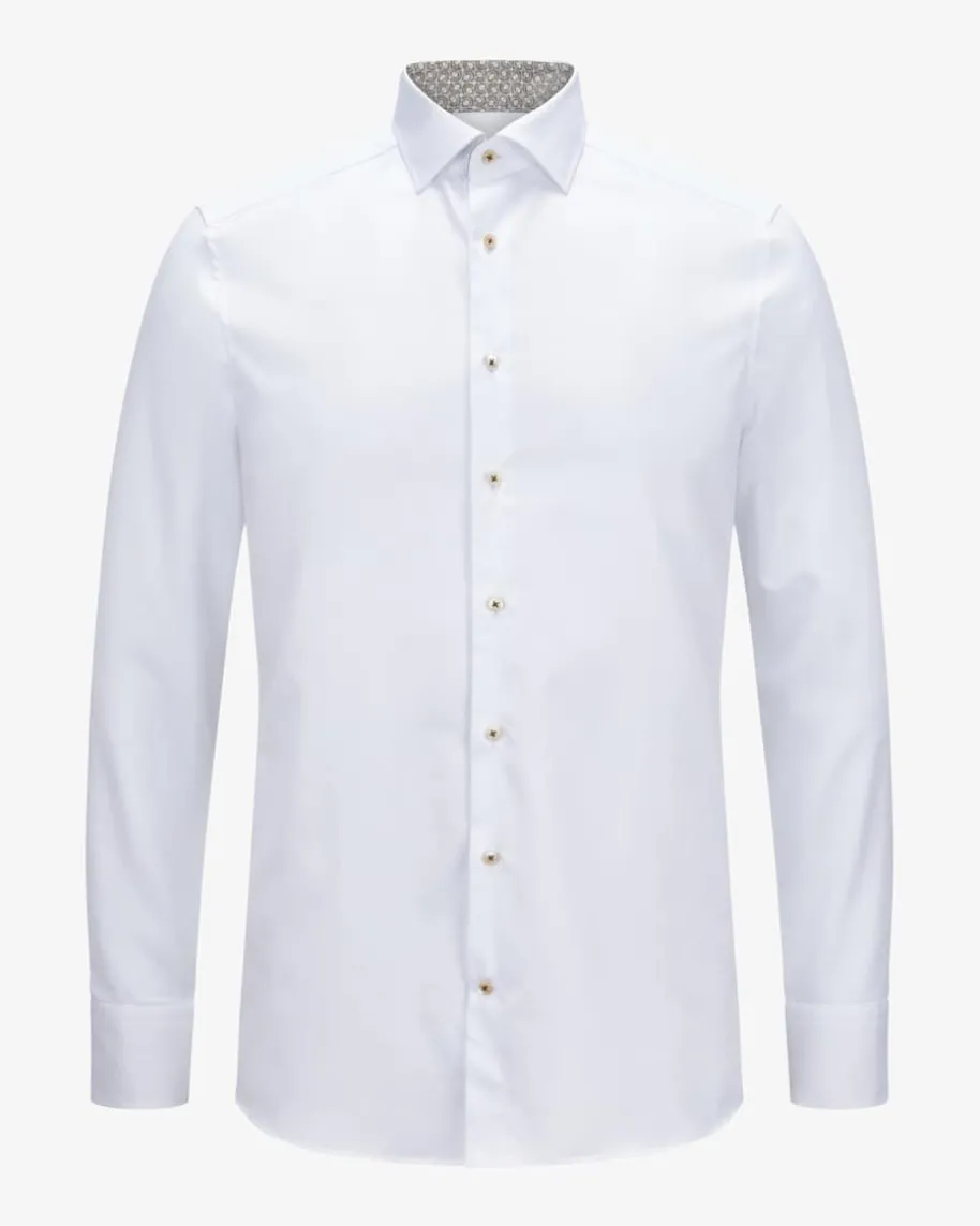 Businesshemd Slimline