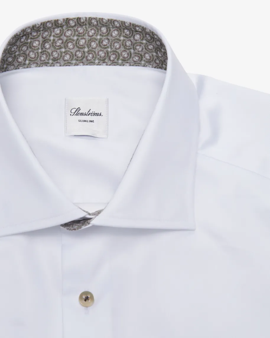 Businesshemd Slimline