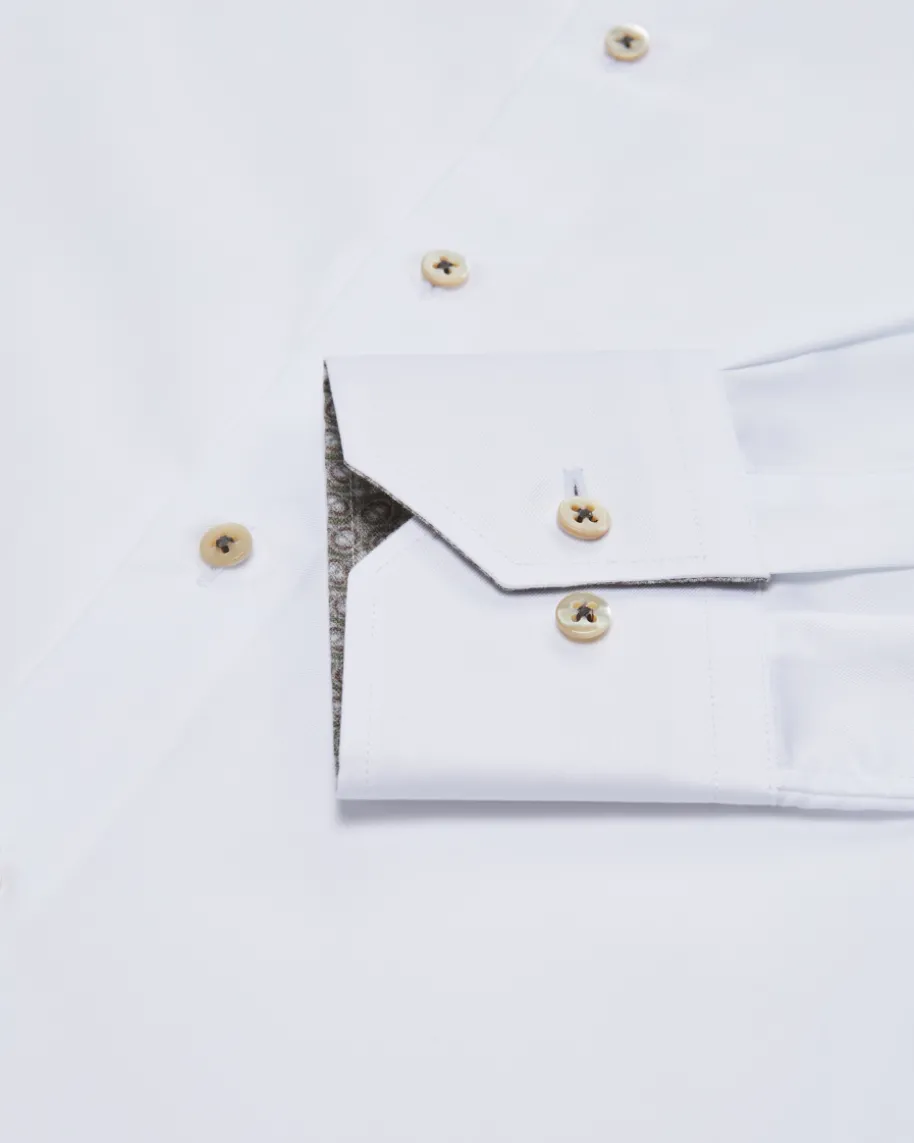 Businesshemd Slimline