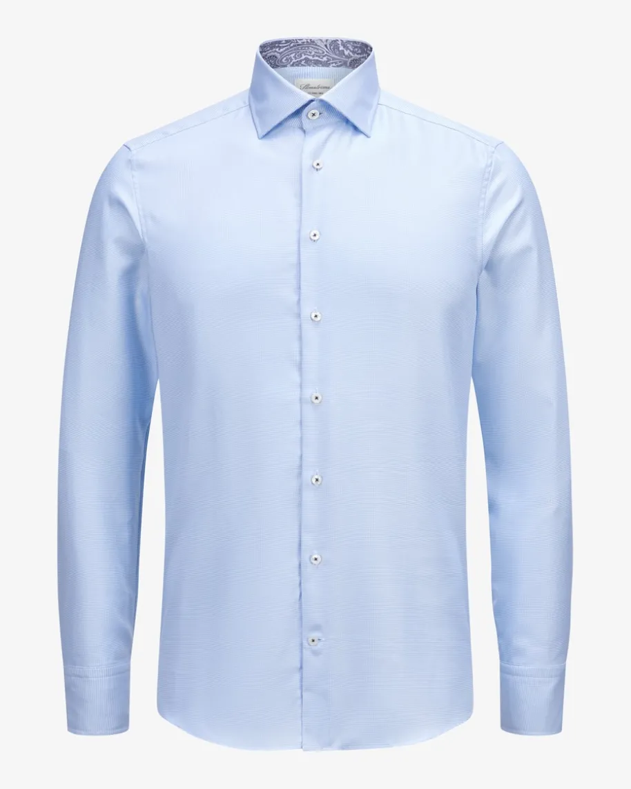 Businesshemd Slimline