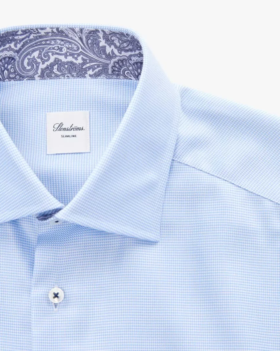 Businesshemd Slimline