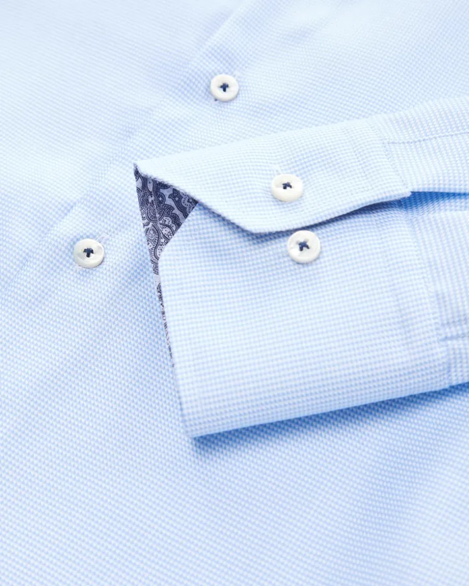 Businesshemd Slimline