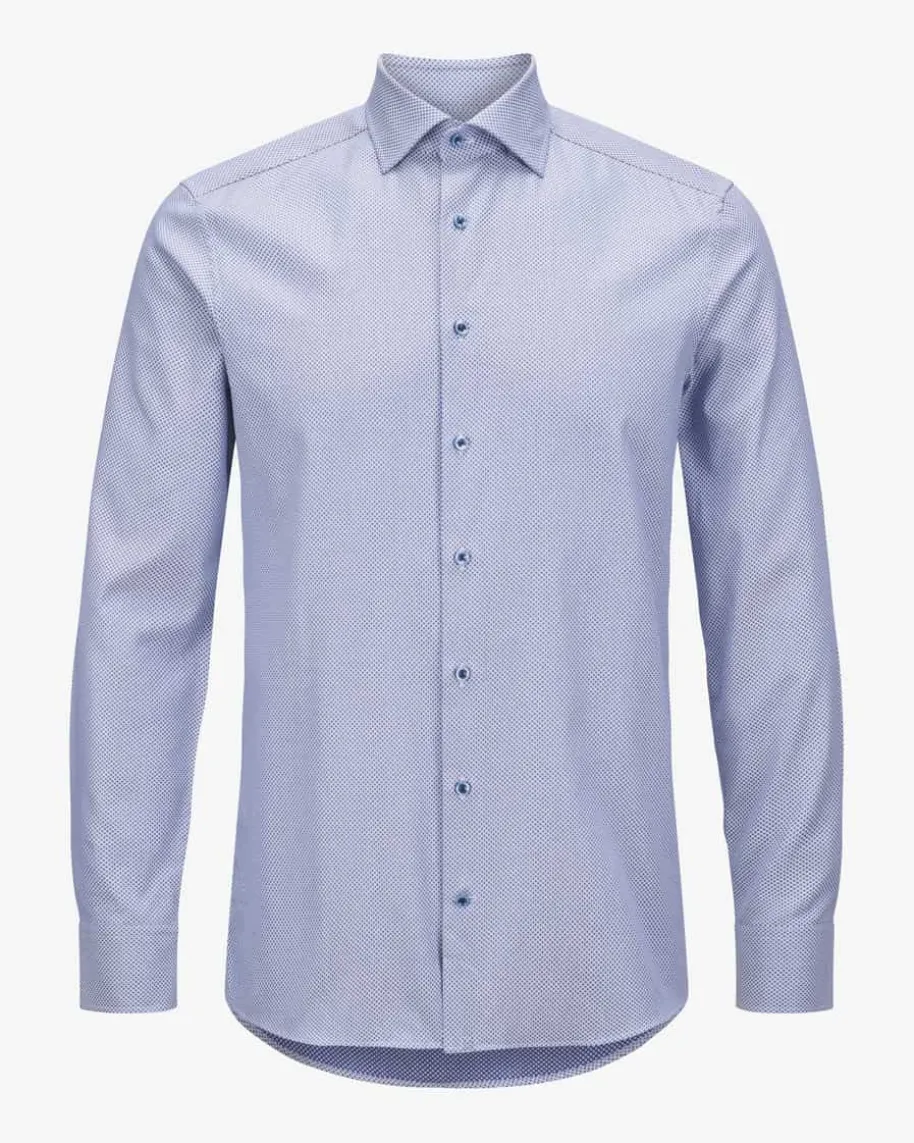 Businesshemd Slimline