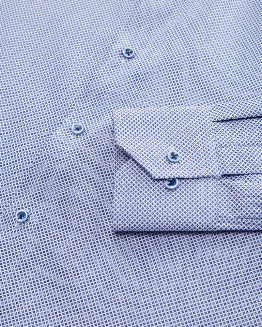 Businesshemd Slimline