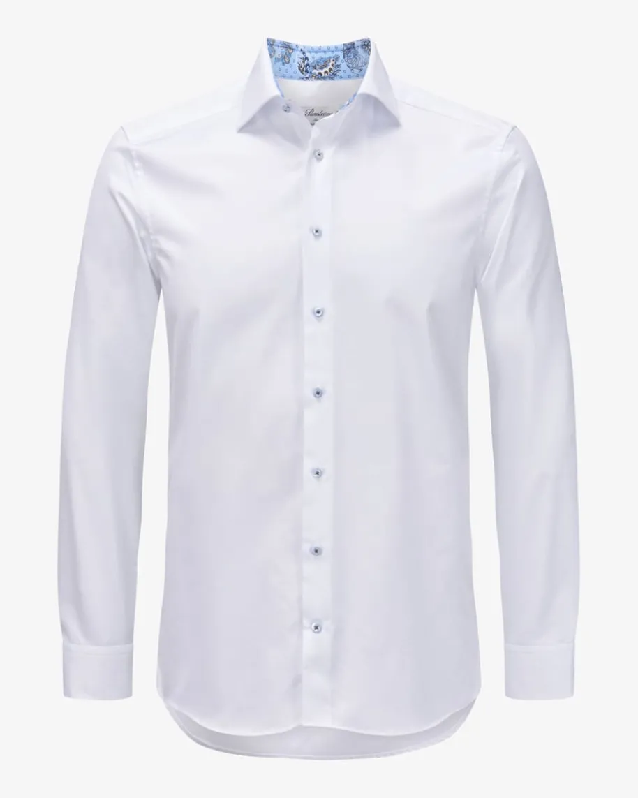 Businesshemd Slimline