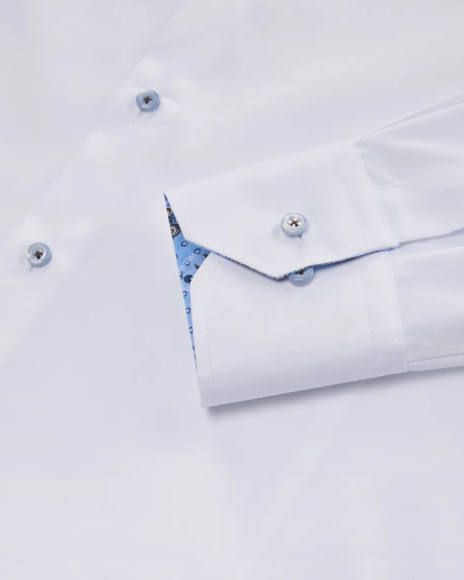 Businesshemd Slimline