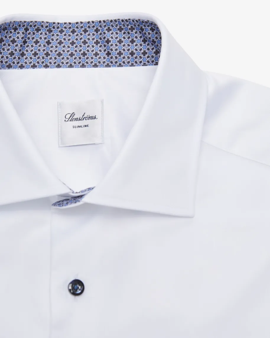 Businesshemd Slimline