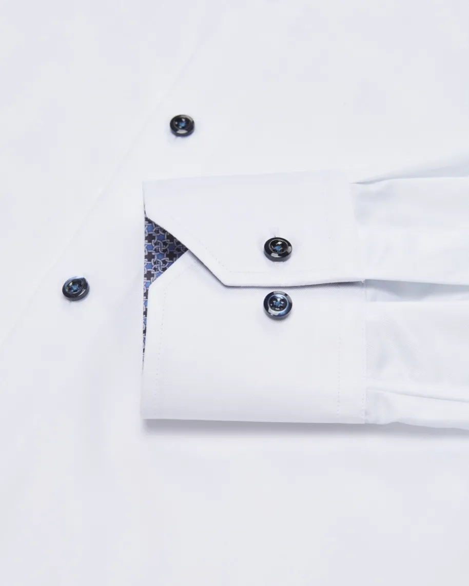 Businesshemd Slimline