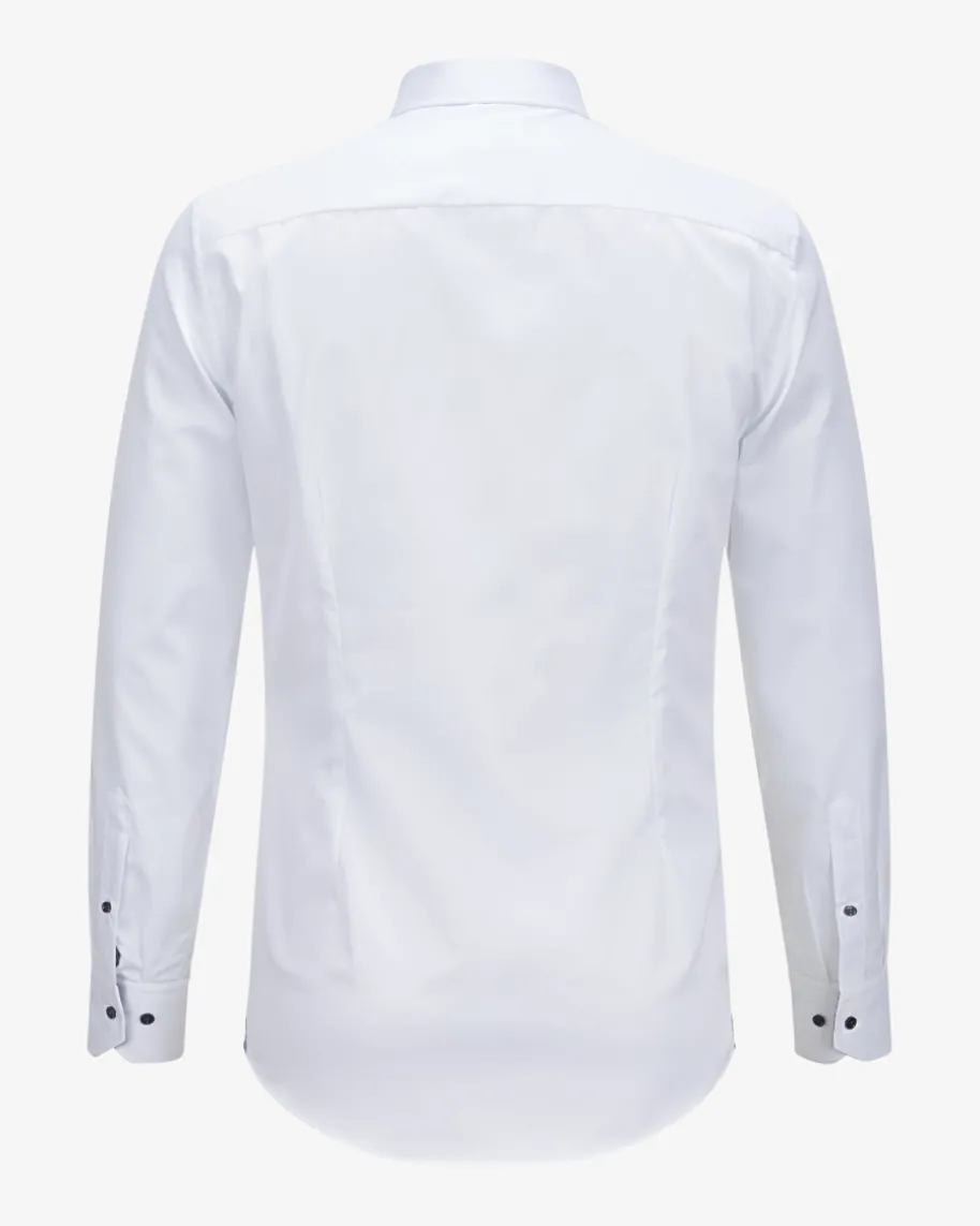 Businesshemd Slimline