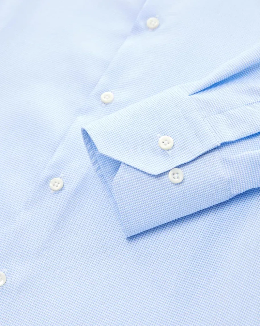 Businesshemd Slimline