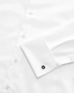 Businesshemd Slimline extra langer Arm Umschlagmanschette