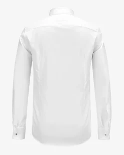 Businesshemd Slimline extra langer Arm Umschlagmanschette