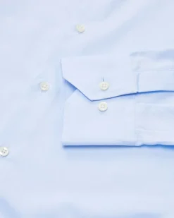 Businesshemd Slimline Twill