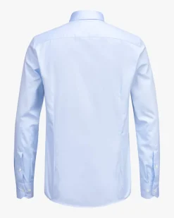 Businesshemd Slimline Twill