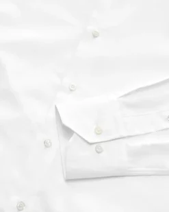 Businesshemd Slimline Twill