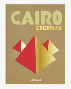 Cairo Eternal Buch