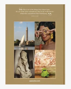 Cairo Eternal Buch