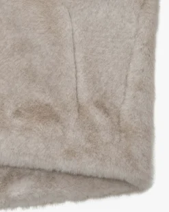 Cajet Kunstfelljacke