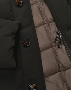 Calegari Daunenjacke