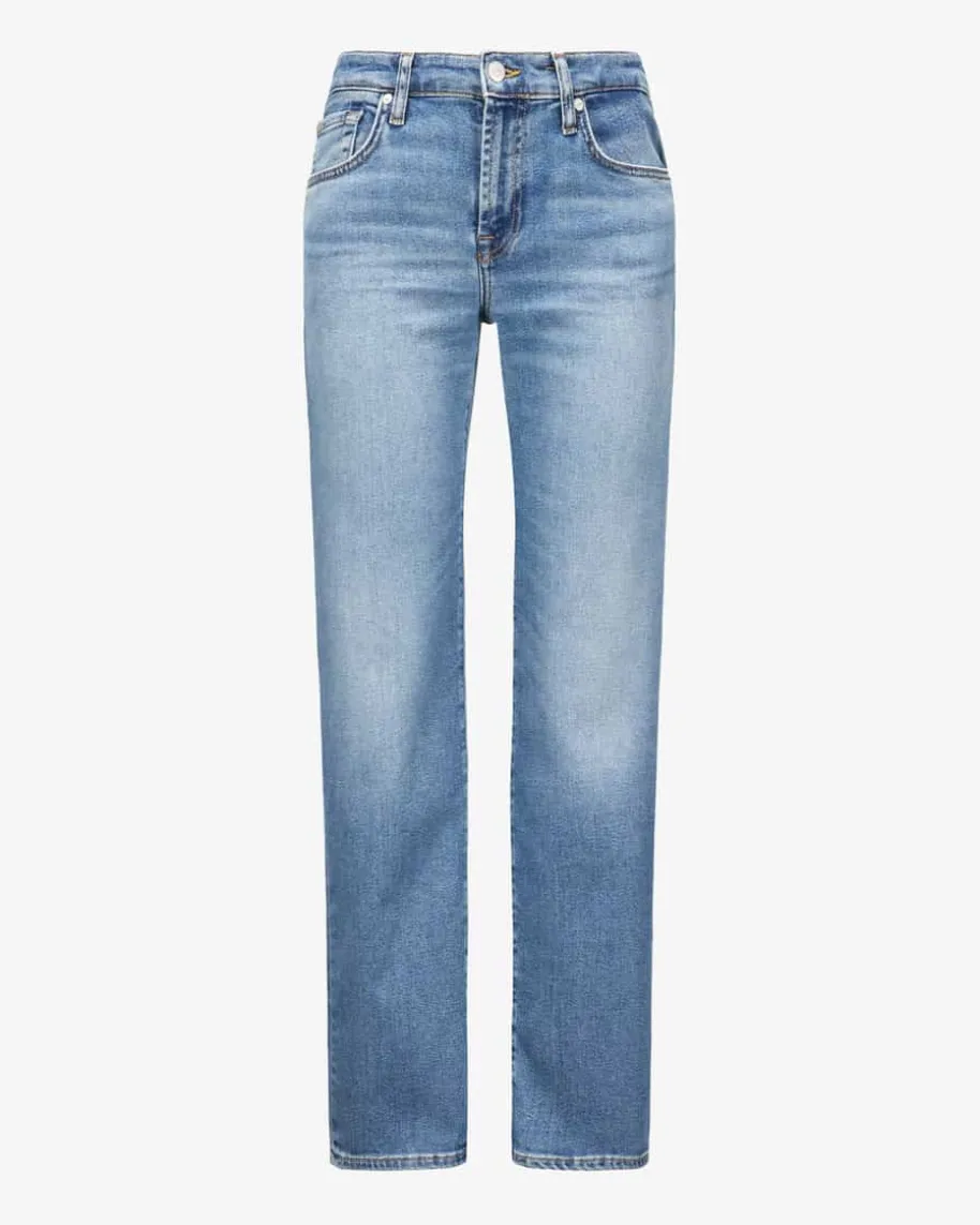 Calie Jeans Straight