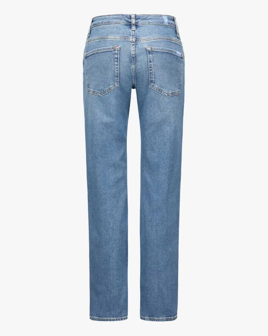 Calie Jeans Straight