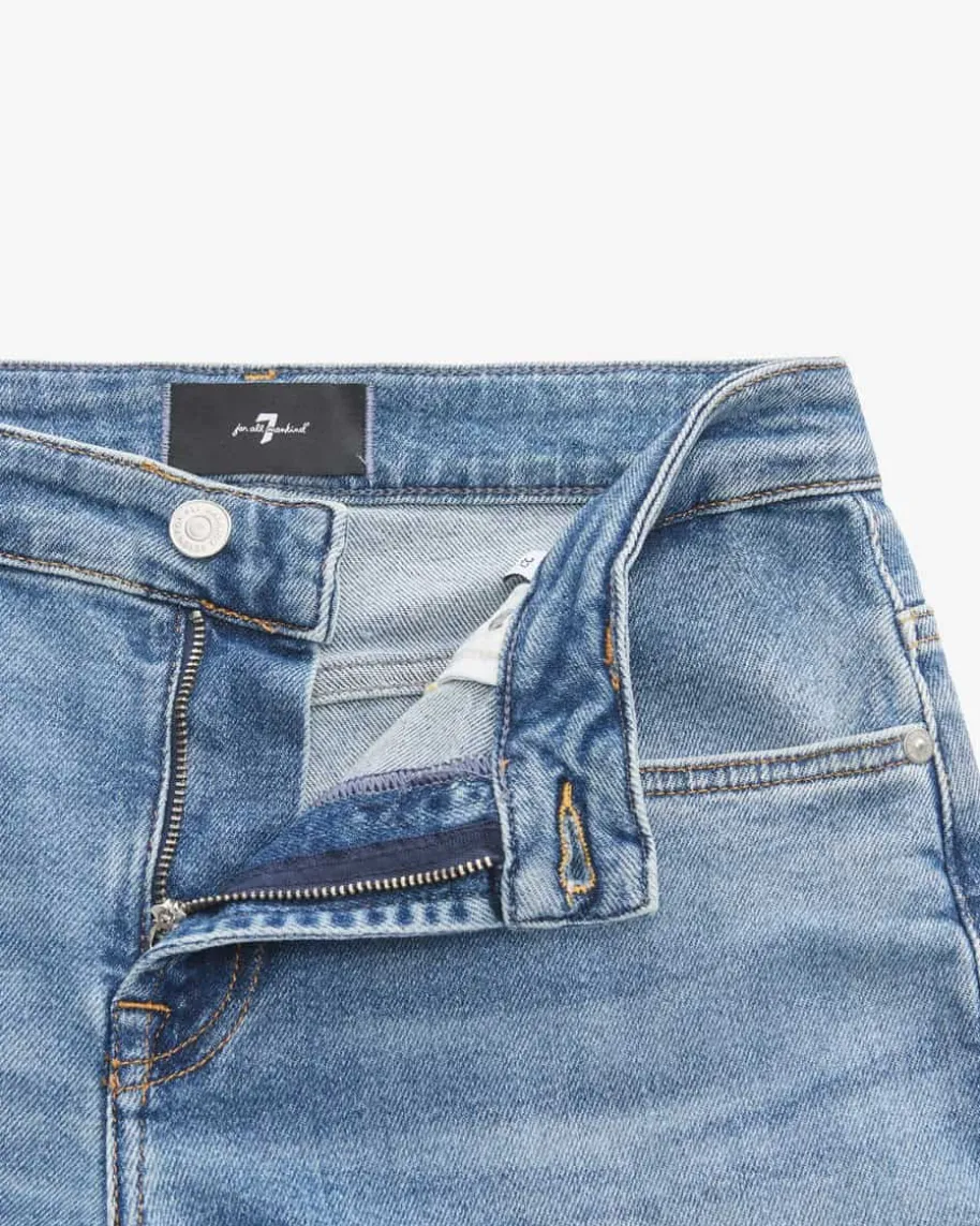 Calie Jeans Straight