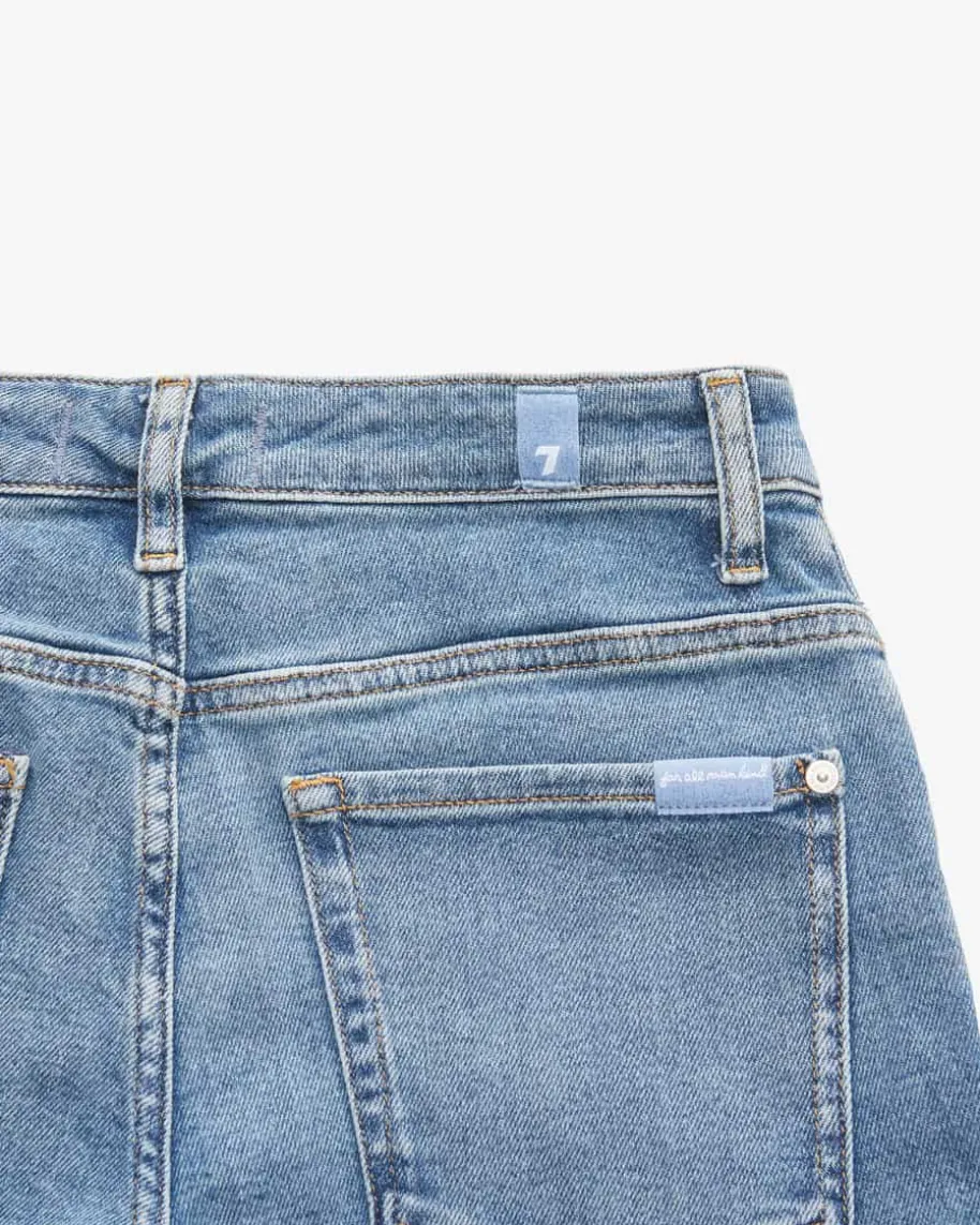 Calie Jeans Straight