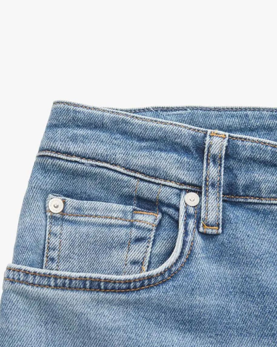 Calie Jeans Straight