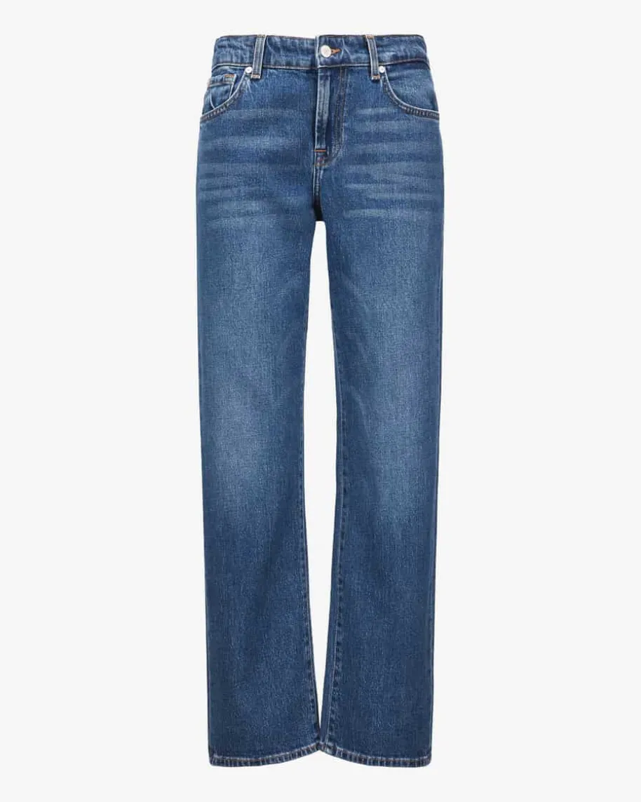 Calie Jeans Straight Artifact