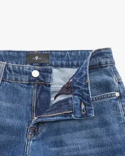Calie Jeans Straight Artifact
