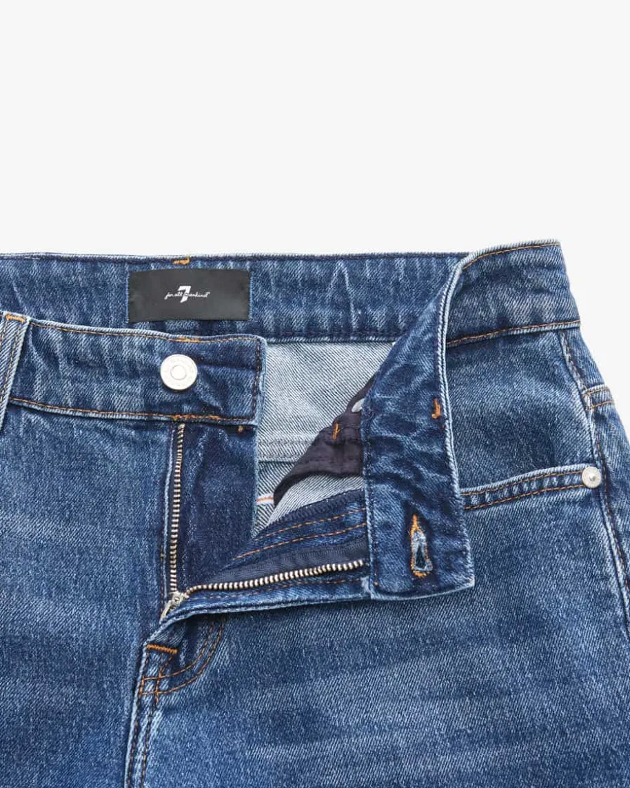 Calie Jeans Straight Artifact