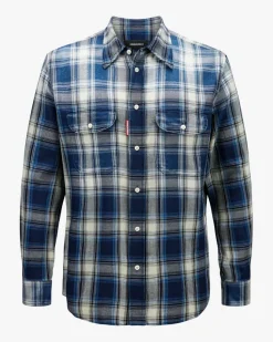 Canadian Vintage Hemd