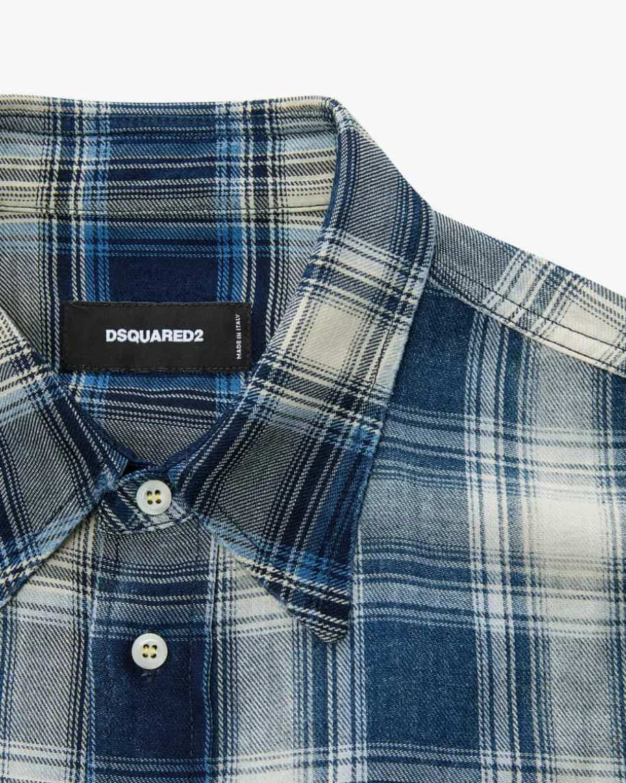 Canadian Vintage Hemd