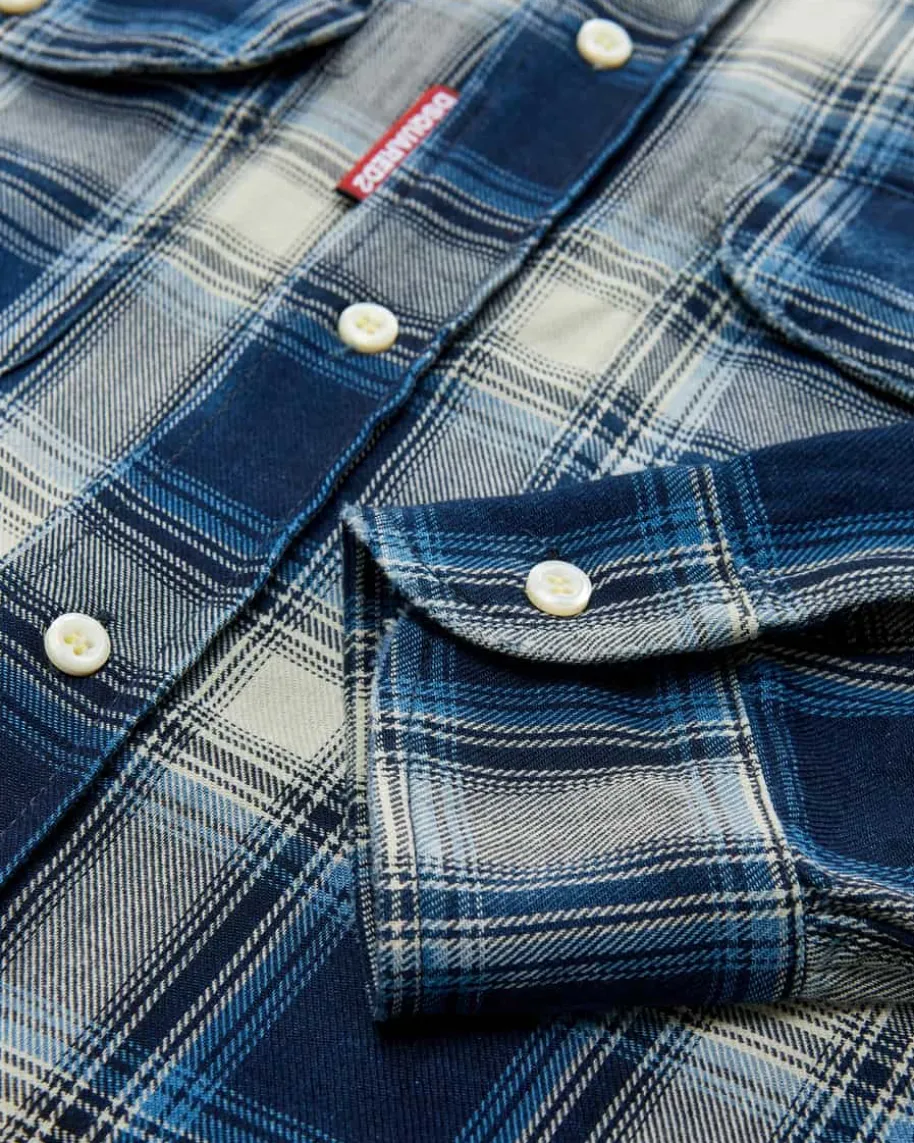 Canadian Vintage Hemd