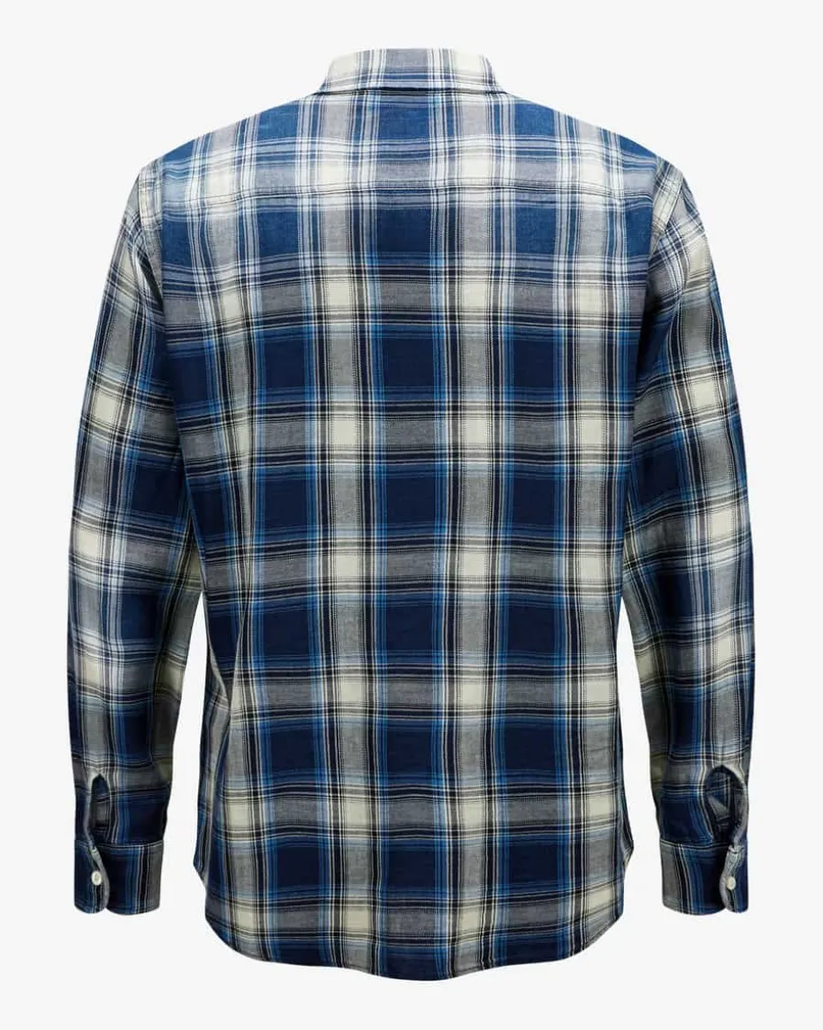 Canadian Vintage Hemd